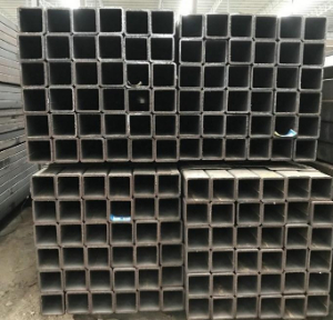 温岭20#无缝方管